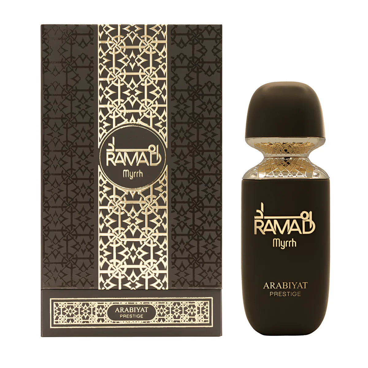Arabiyat Prestige RAMAD Myrrh EDP 100ml