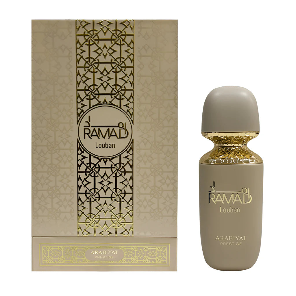 Arabiyat Prestige RAMAD Louban EDP 100ml