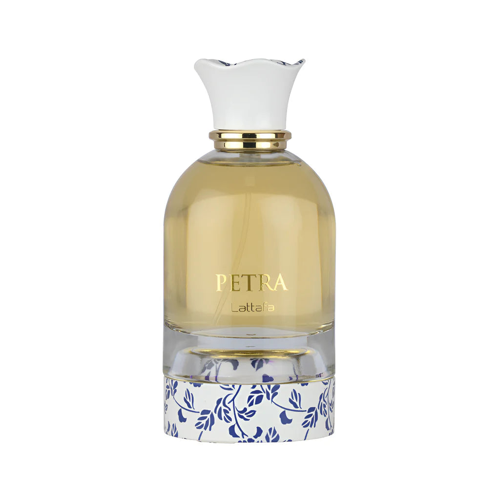 LATTAFA PETRA EDP - 100ml LATTAFA PETRA EDP - 100ml