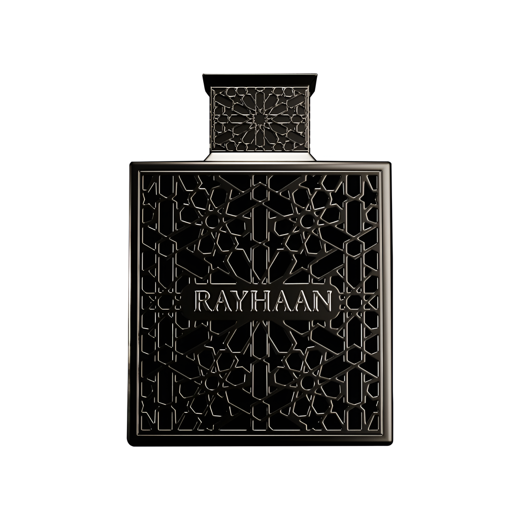 Rayhaan Obsydian EDP Perfume 100ml Rayhaan Obsydian EDP Perfume 100ml