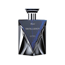 RASASI EXCELLENCY BLUE POUR HOMME - edp 100ml - TUZZUT Qatar Online Shopping