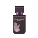 RASASI LA YUQAWAM POUR FEMME - edp 75ml - TUZZUT Qatar Online Shopping