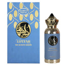 Arabiyat Lutfah The Seventh Heaven