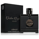 Armaf Dubai Nights MIDNIGHT EDP Perfume 100ml - TUZZUT Qatar Online Shopping