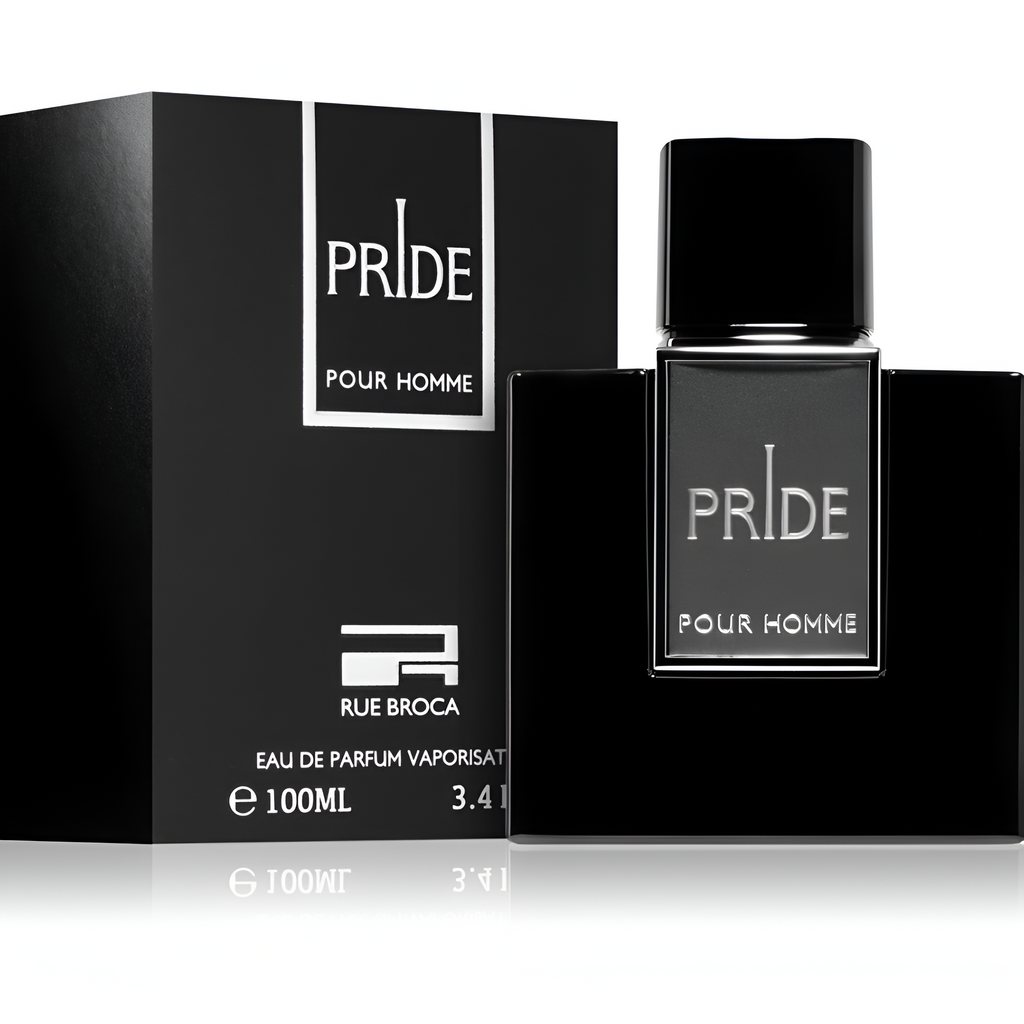 Rue Broca Pride Pour Homme Eau de Parfum-100ml Rue Broca Pride Pour Homme Eau de Parfum-100ml