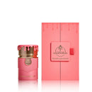 Paris Corner Strawberry Pound Cake Ministry of Gourmand 100ml