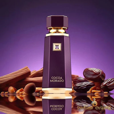 Cocoa Morado French Avenue 100ml EDP for Women and Men