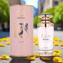 Mayar EDP Perfume -100ml (3.4 Oz) By Lattafa for Women - TUZZUT Qatar Online Shopping