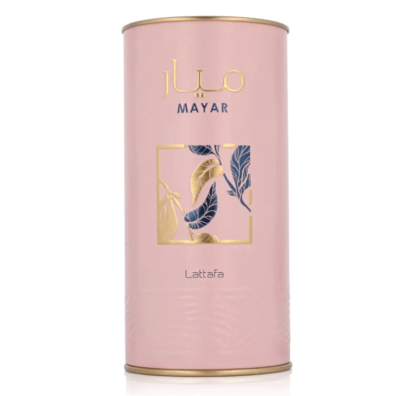 Mayar EDP Perfume -100ml (3.4 Oz) By Lattafa for Women