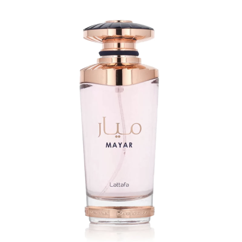 Mayar EDP Perfume -100ml (3.4 Oz) By Lattafa for Women