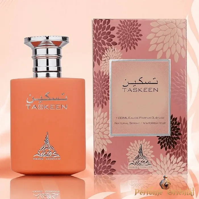 Paris Corner Taskeen 100ml Paris Corner Taskeen 100ml