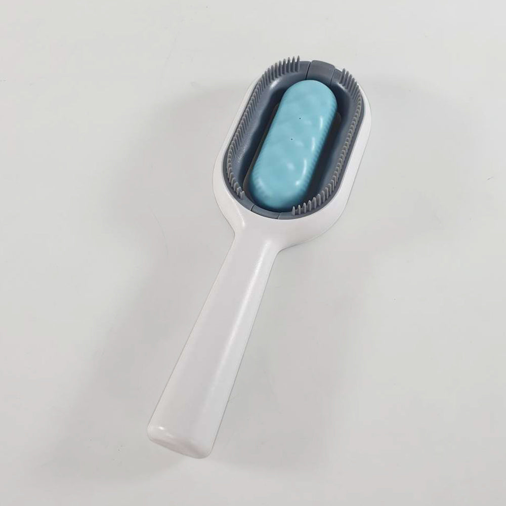 Pet Gravity 3-in-1 Grooming Comb for Cats and Dogs PG-CC216 Pet Gravity 3-in-1 Grooming Comb for Cats and Dogs PG-CC216