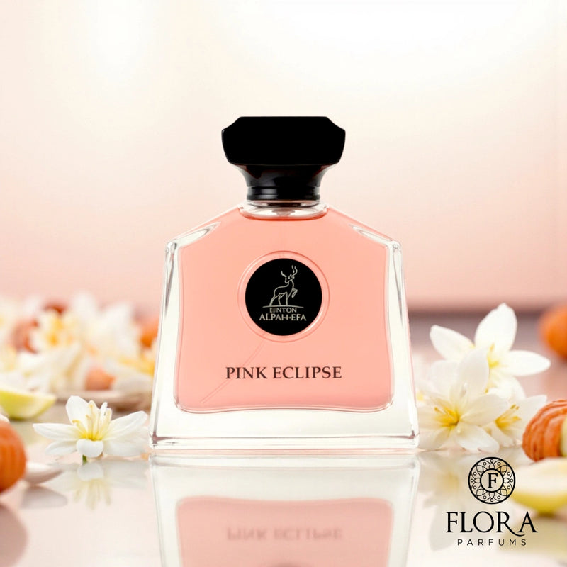 Maison Alhambra Pink Eclipse 100ml
