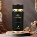 MAISON ALHAMBRA SCEPTRE BRONZITE EDP 100ML - TUZZUT Qatar Online Shopping