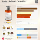 Emir Factory Editions Camp Fire EDP 100ml By Paris Corner