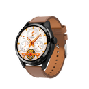 PowerBand GT5 - 2 in 1 Smartwatch + Earbuds - TUZZUT Qatar Online Shopping