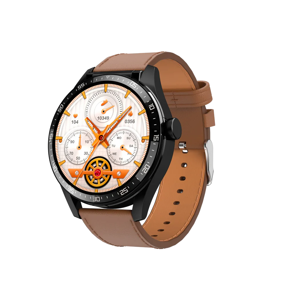 PowerBand GT5 - 2 in 1 Smartwatch + Earbuds PowerBand GT5 - 2 in 1 Smartwatch + Earbuds