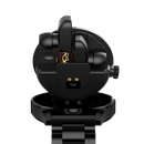 PowerBand GT5 - 2 in 1 Smartwatch + Earbuds - TUZZUT Qatar Online Shopping