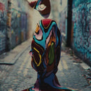 Paris Corner Hurriya EDP 100ml - Unisex Perfume