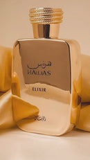 Rasasi Hawas Elixir EDP 100ml for Men