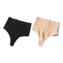 Women High Waist Thong Butt Lifter Shapewear Panty - 522