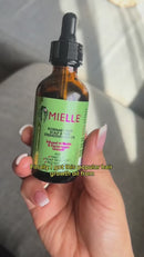Mielle Rosemary Mint Scalp & Hair Strengthening Oil 59ml