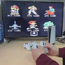 NEW NX-85 P5 8BIT Classic TV Game Station