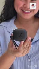 Anker SoundCore R50i TWS Wireless Earbuds - Black