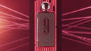 Afnan 9pm Rebel EDP Perfume 100ml for Unisex