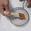 Polyurethane Waterproof Coating Invisible Paste Sealant Glue with Brush Adhesive Repair Glue for Home Roof (30/100/300g)