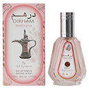 Dirham Wardi 50ML By Ard Al Zaafaran - TUZZUT Qatar Online Shopping