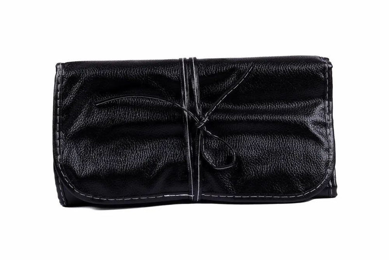 Pencil Wooden 24 PCS Dairy Makeup Brushes Set - TUZZUT Qatar Online Shopping