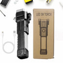 LED 3W Torch 1996