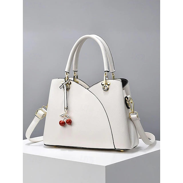 Women's New Model Hand Bag GF66 - TUZZUT Qatar Online Shopping