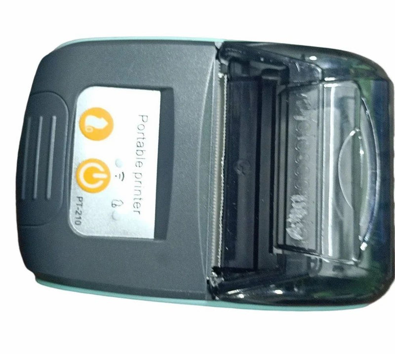 Portable BLUETOOTH Printer Resolution P-00518 - TUZZUT Qatar Online Shopping