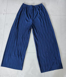 Relaxiva Plus Size Women's Solid Color Simple Sweater Pants   S4989038 - TUZZUT Qatar Online Shopping