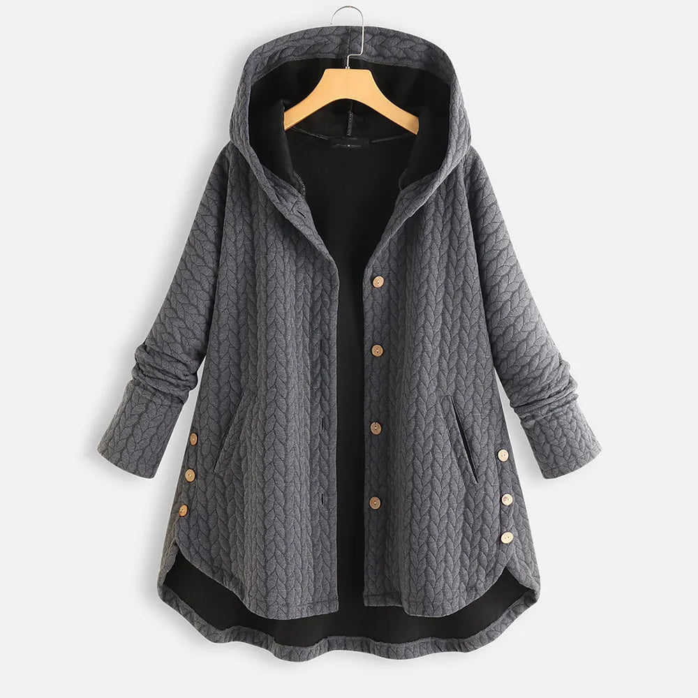 Women's Winter Parka Jacket 172803 Women's Winter Parka Jacket 172803