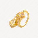 Eternity Wedding Diamond Ring S3877506 - TUZZUT Qatar Online Shopping