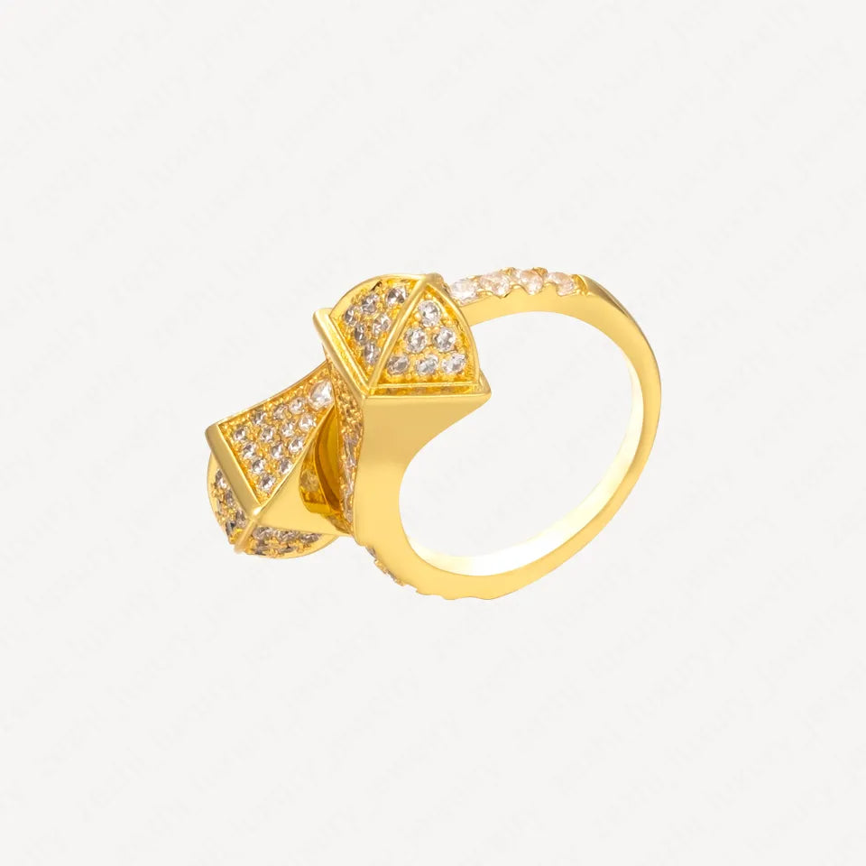 Eternity Wedding Diamond Ring S3877506