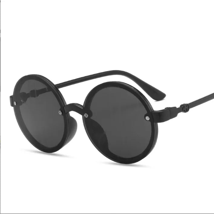 Ocean Slice Dollar Lens Children Sun Glasses 1300297 Ocean Slice Dollar Lens Children Sun Glasses 1300297
