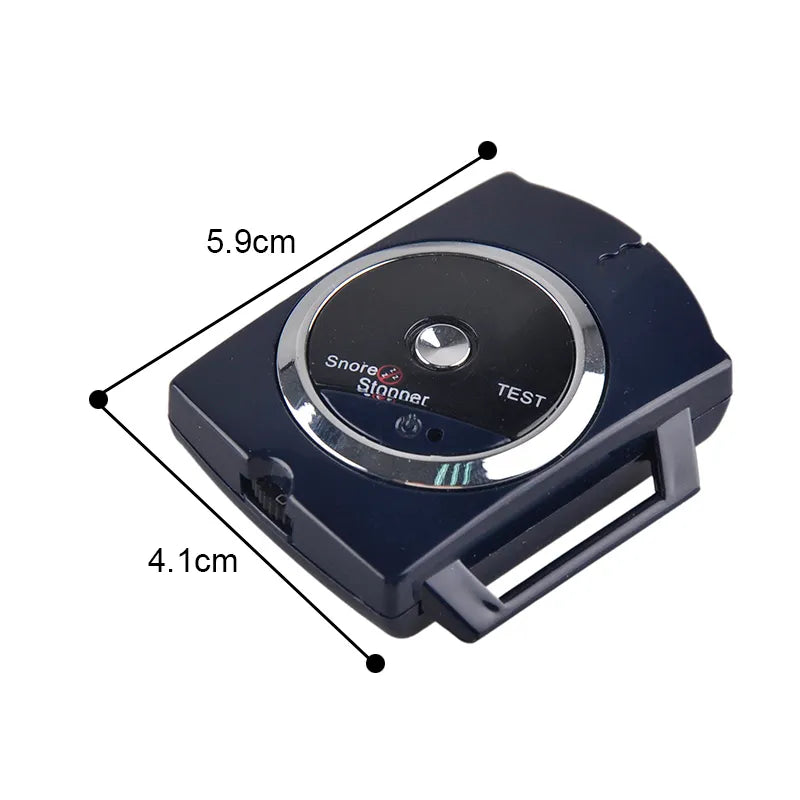 Infrared Ray Intelligent Smart Snoring Stopper Mechine Infrared Ray Intelligent Smart Snoring Stopper Mechine