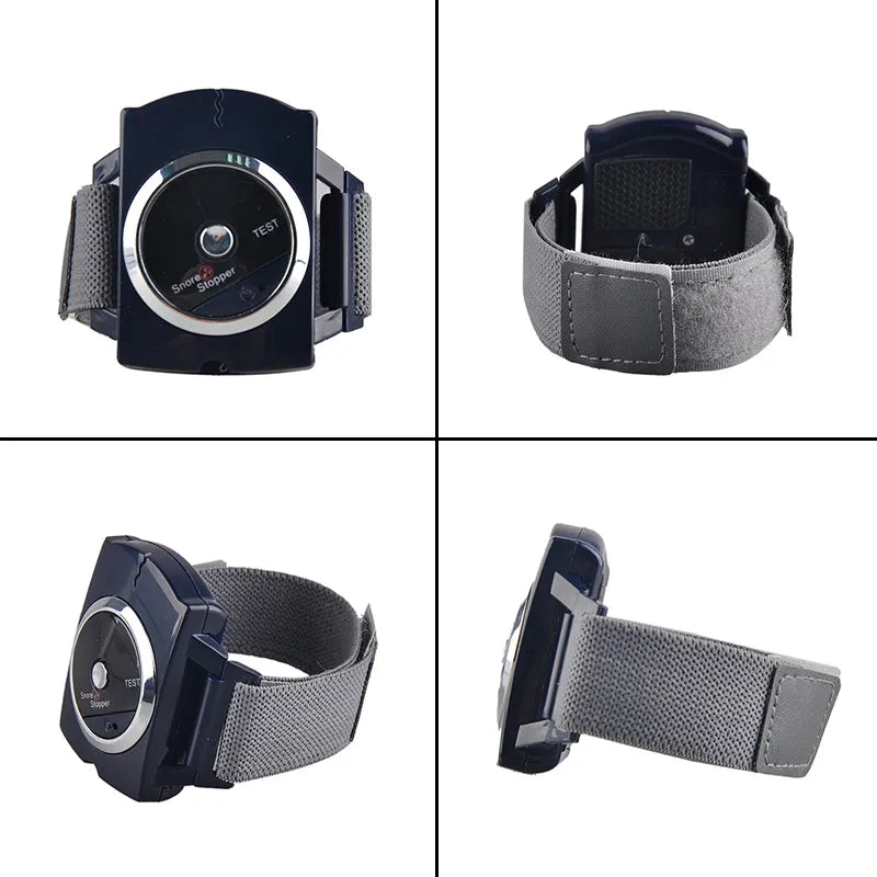 Infrared Ray Intelligent Smart Snoring Stopper Mechine Infrared Ray Intelligent Smart Snoring Stopper Mechine