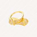 Eternity Wedding Diamond Ring S3877506 - TUZZUT Qatar Online Shopping