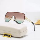 Designer Sunglasses Women Light Fashion Eyewear S4409691 - TUZZUT Qatar Online Shopping