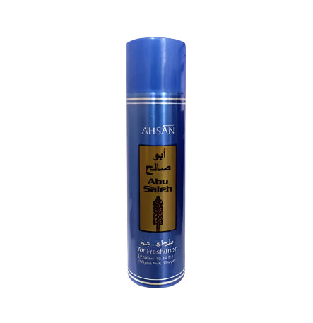 AHSAN Abu Saleh Air Freshner 300ml AHSAN Abu Saleh Air Freshner 300ml