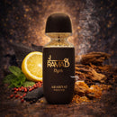Arabiyat Prestige RAMAD Myrrh EDP 100ml - TUZZUT Qatar Online Shopping