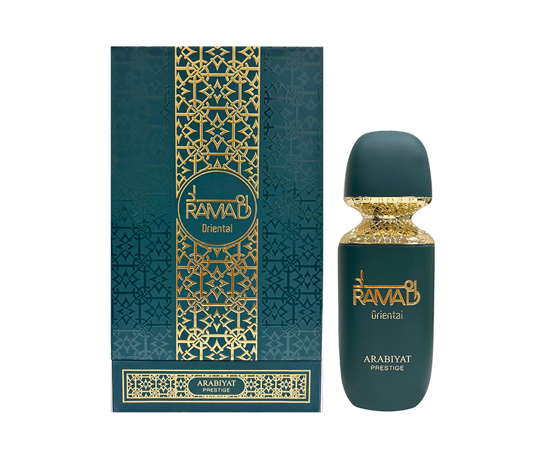 Arabiyat Prestige RAMAD Oriental EDP 100ml
