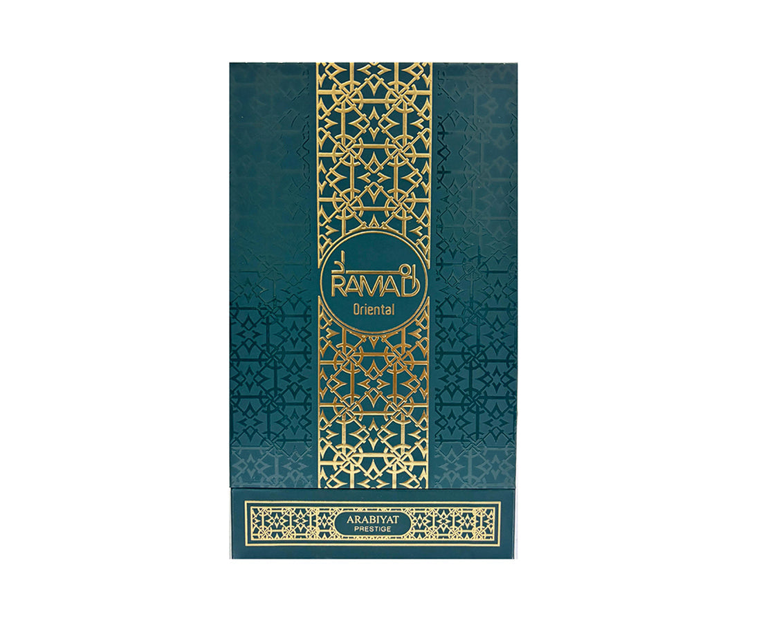 Arabiyat Prestige RAMAD Oriental EDP 100ml