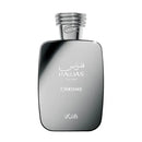 Rasasi Hawas Chrome EDP 100ml Inspired Erba Pura By Xerjoff