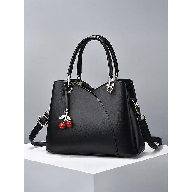 Women's New Model Hand Bag GF66 - TUZZUT Qatar Online Shopping